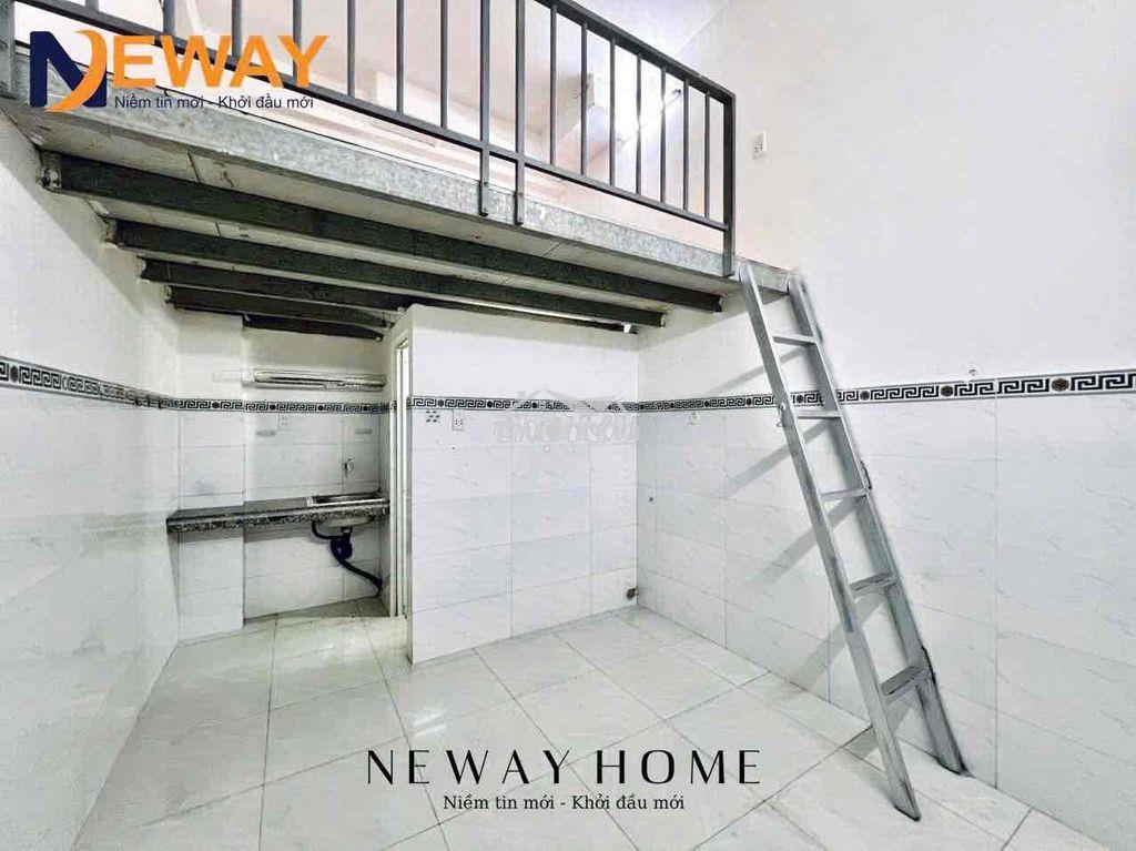 🏡 Phòng gác lửng mới – giá tốt – dọn vào ở ngay 🏡 - 3