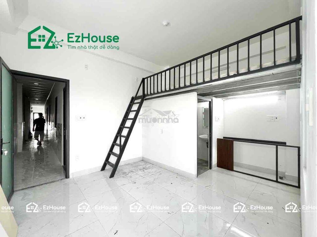 Duplex ban công view triệu đô gần nttu-iuh-vlu - 4