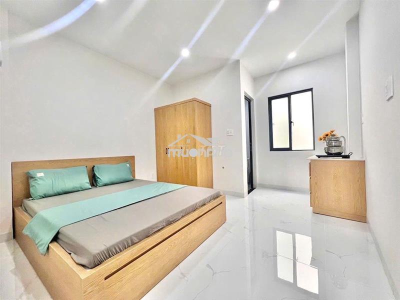 Studio an ninh - tiện nghi ngay đh bách khoa, vạn hạnh mall