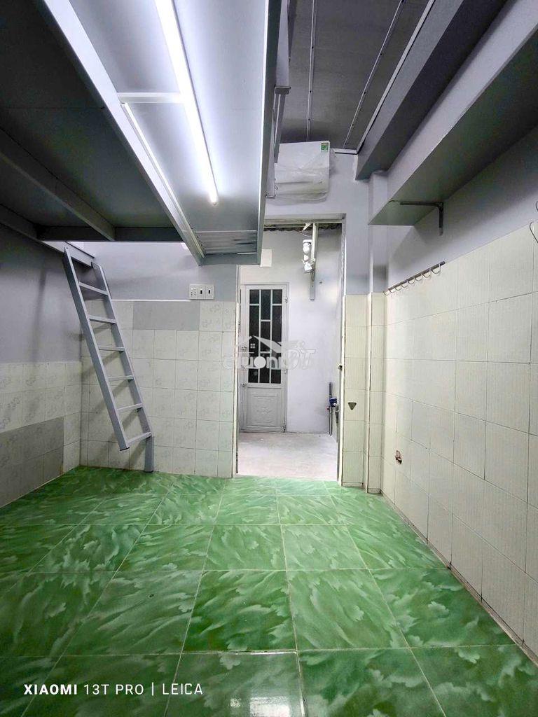 Phòng trọ 20m2 phạm thế hiển q8, gần parc mall, bệnh viện q8, đại học - 2