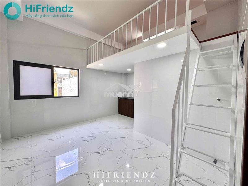 Phòng trọ giá rẻ gần ueh cs n, bx q8 siêu đẹp giá chỉ từ 3,8 triệu