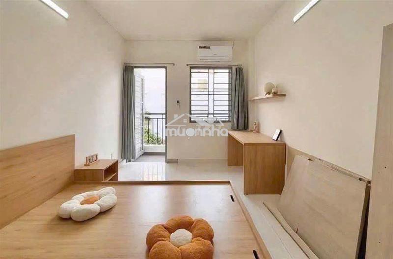 Pass lại nhà 50m2 sạch sẻ ,mát mẻ chỉ 7triệu/tháng