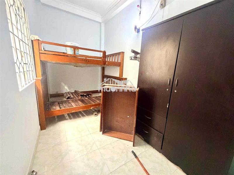 Nhà nguyên căn hồ xuân hương bình thạnh