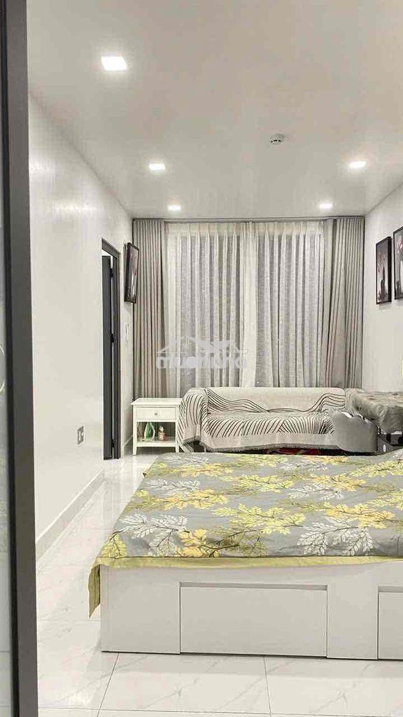 Cho thuê lavida plus căn 75m2 - 2pn 2 wc - tiện ích bủa vây - 2