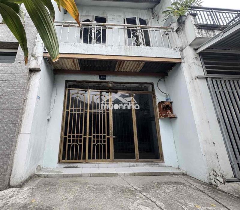 Nhà bà điểm shr - 3 tầng -3️⃣5️⃣m2 - chỉ 1t850💰