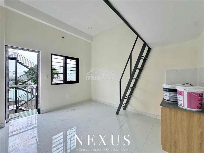Khai trương chung cư mini ngay lê đức thọ ở gò vấp giá chỉ từ 3tr