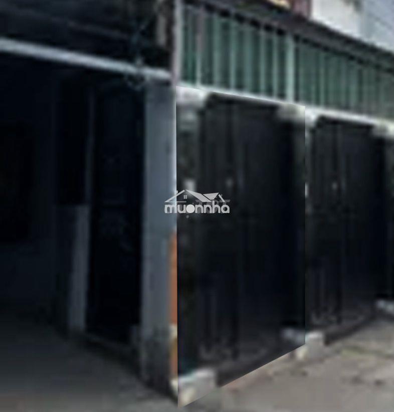 Bán căn nhà mặt hẻm, dt 122m² – chỉ 5.1 tỷ hà huy giáp ,q.12