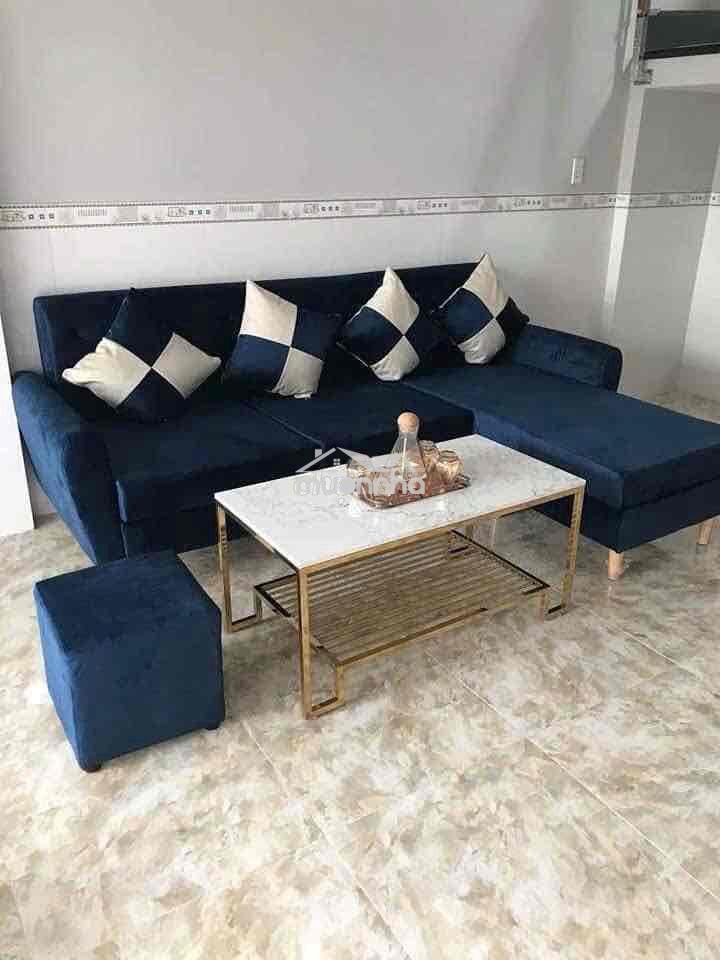 Bán nhà shr _ 5 x 20 _ 1/ lê thị hà _ giá 2ty950 - 3