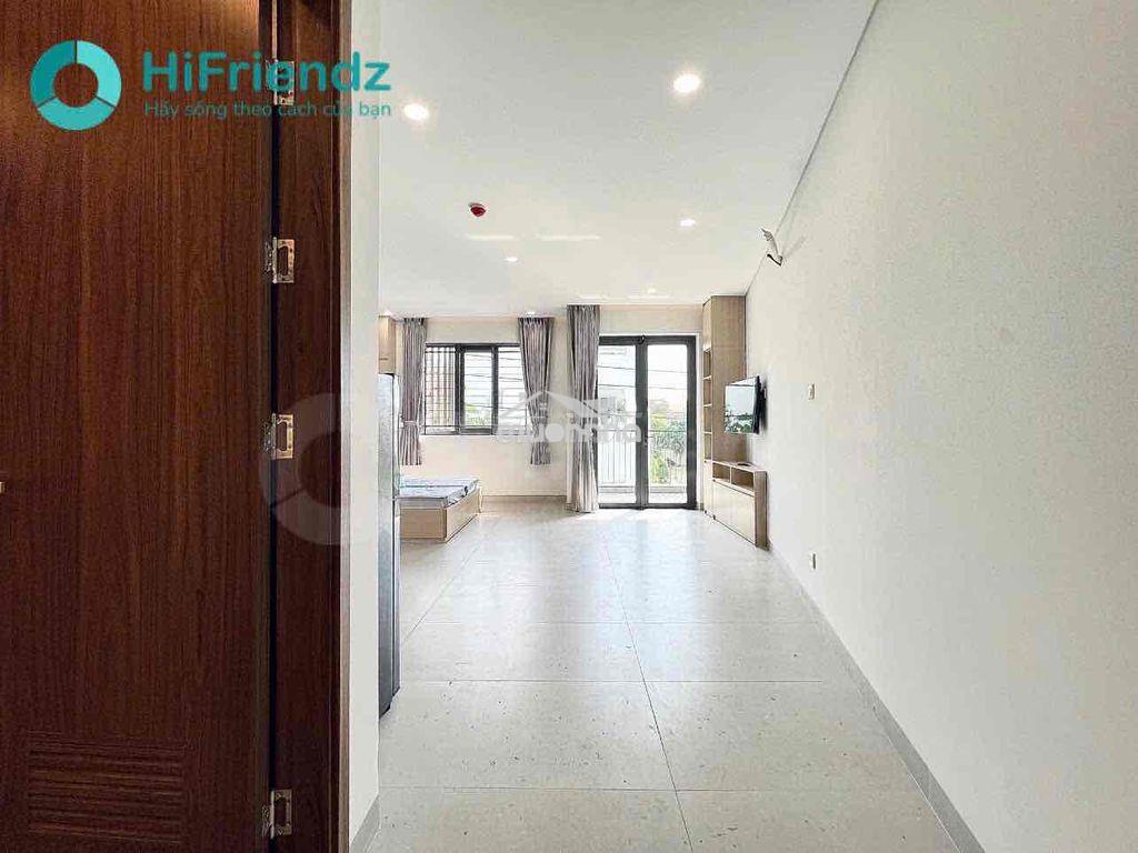 🔥Phòng ban công mới thoáng mát❤️vị trí thuận tiện duy chuyển - 3