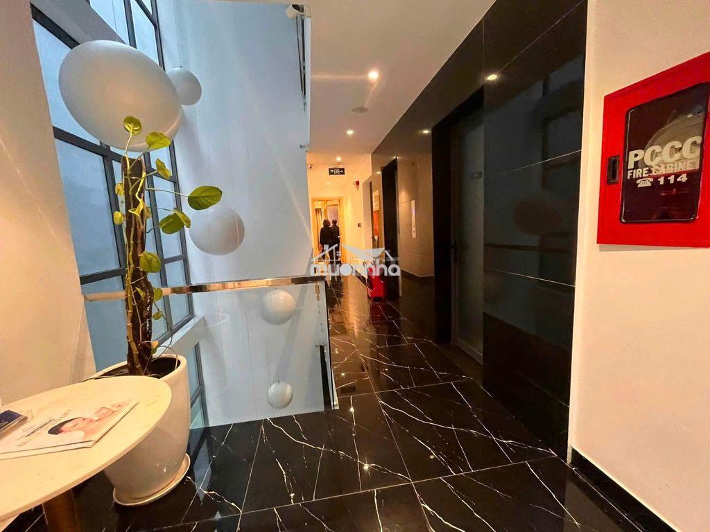 Cho thuê nhà 22 đường 3/2, hòa hưng - 4