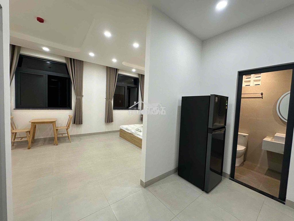 Căn hộ dịch vụ full nội thất - gần gigamall pvd - chợ bình triệu - 2