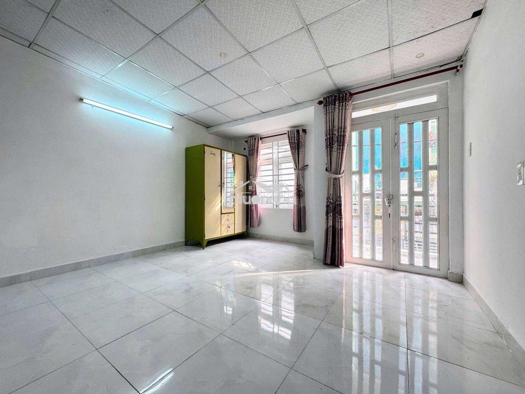 Chủ cần tiền bán nhà lê văn quới chỉ 3ty5 36m2 qua aeon tân phú 5p - 4
