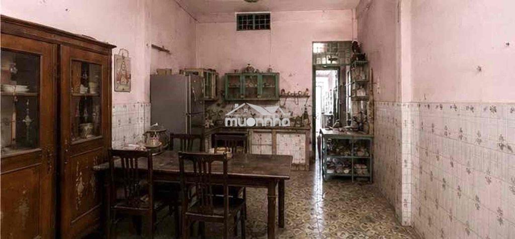 12.5 tỷ - mặt tiền trương công định - hiếm nhà bán - 4