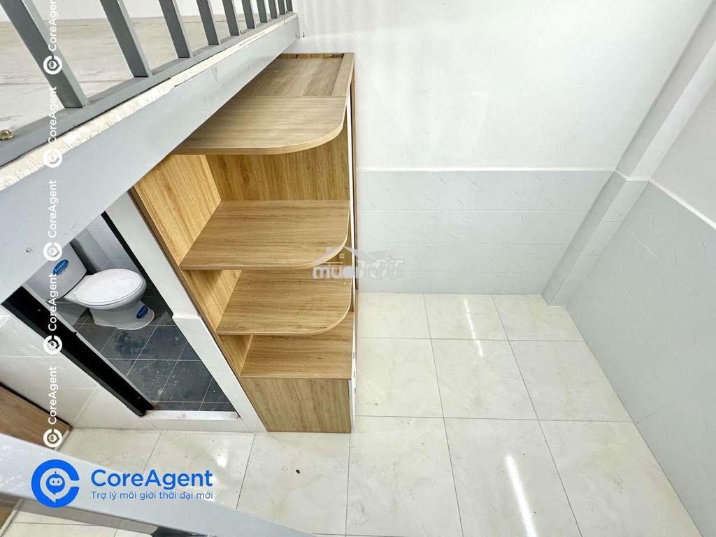 Phòng trọ đại học kinh tế - aeon bình tân - 4