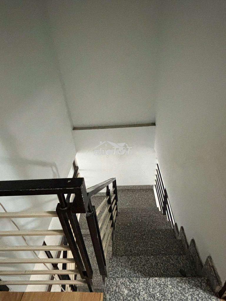 🍀Nhà lê văn quới 3pn. hẻm xe hơi - 4