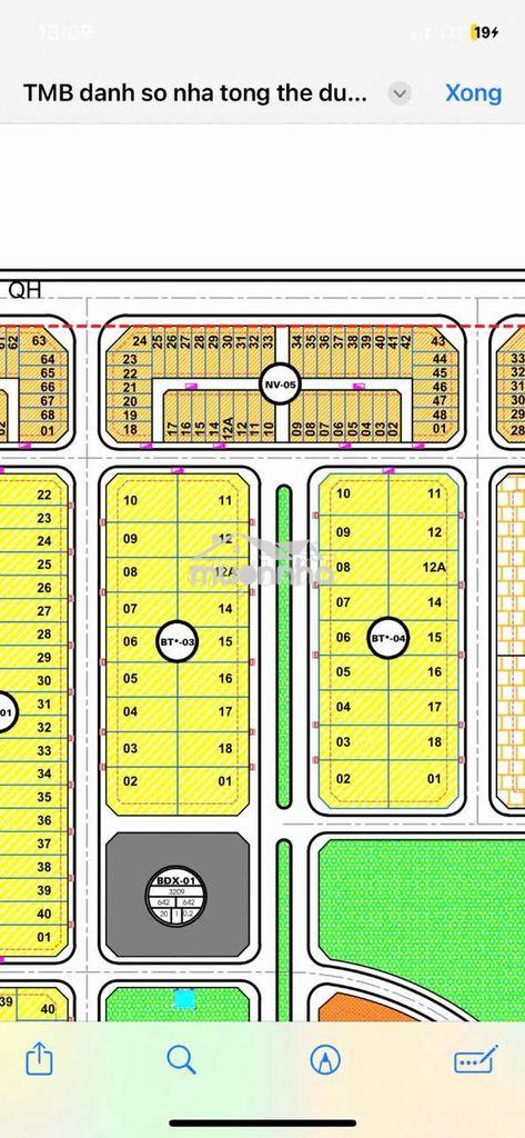 Chính chủ bán nhà vườn hud mê linh - 2