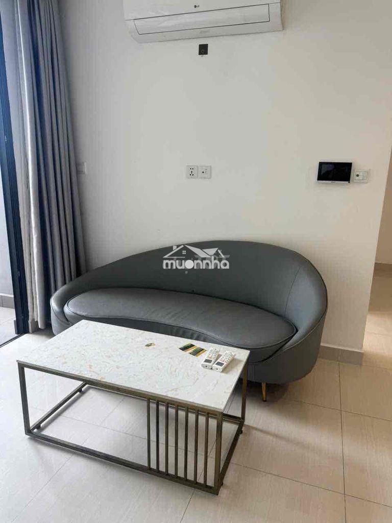 Cho thuê 1pn+ full nội thất cao cấp tại vinhome grand park chỉ 6.5 tr - 2