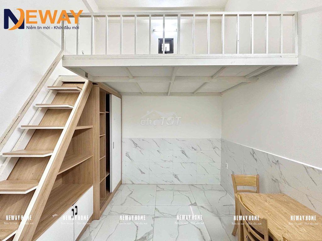 Duplex full nội thất sát tdtu - 3