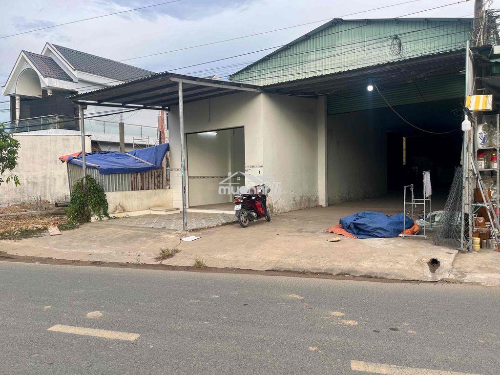 Kho xưởng cần bán - 3