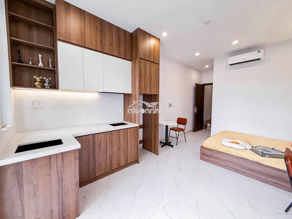 Khai trương căn hộ mới 100% sát lotte mart quận 7 - 4