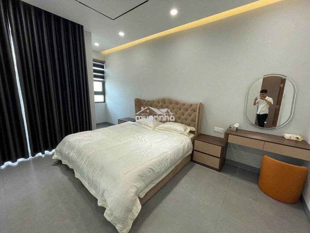 Penhouse topaz twins 4pn full nội thất cao cấp,xịn xò, tầng cao thoáng - 3
