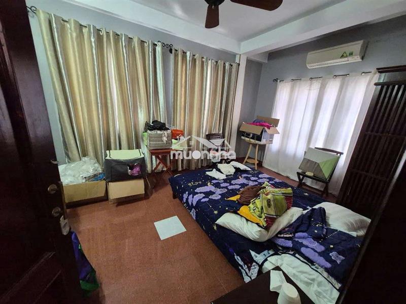 Nhà góc 2mt lê thánh tôn, q1. khu phố nhật. 8pn, giá 65tr
