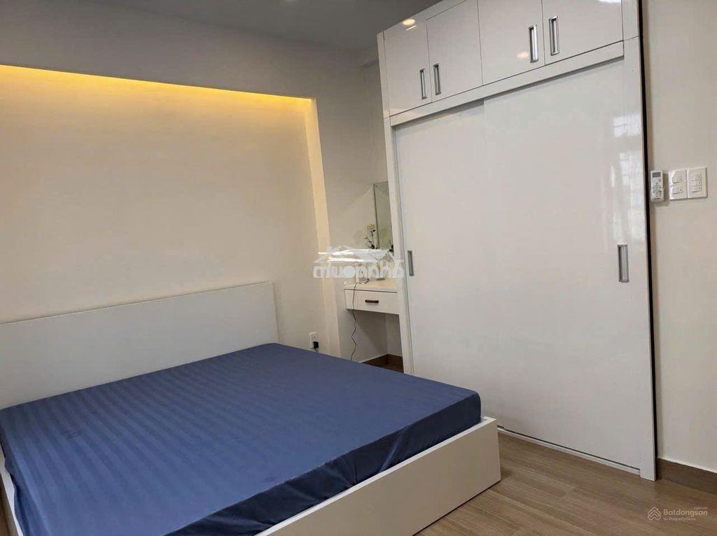 Cho thuê căn hộ số 1 tôn thất thuyết, phường 1 quận 4 - 4