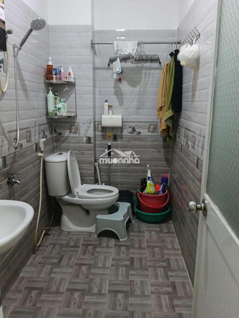 Bán gấp nhà hẻm lê thị tám, nhơn đức, nhà bè - 2