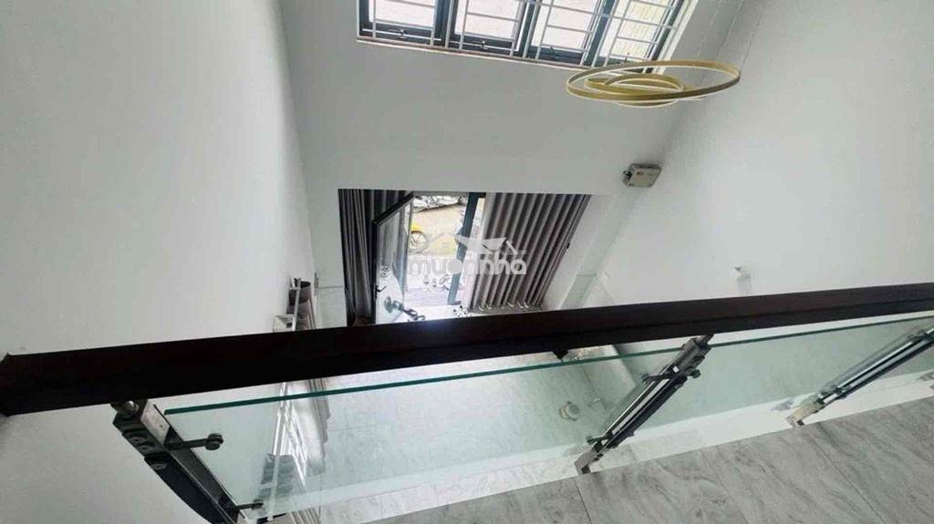 Nhà 4 tầng quận 7 – xe hơi đậu trước nhà – chỉ 20m ra hoàng trọng mâu - 4