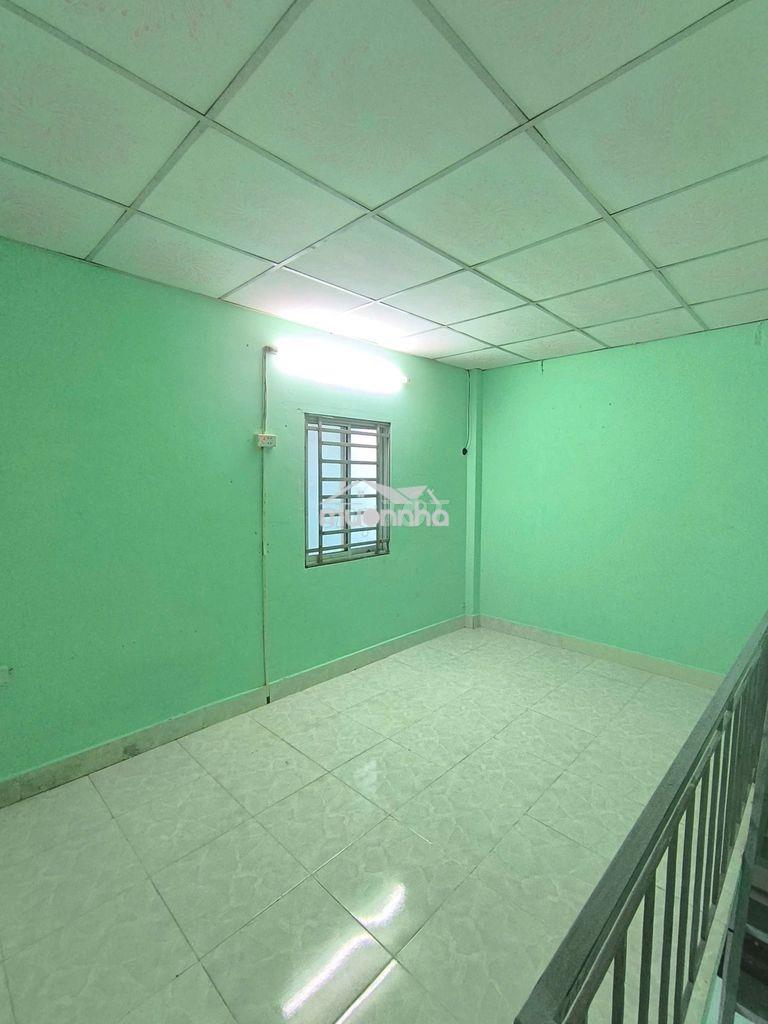 Cho thuê phòng trọ gác đúc 30m² lái thiêu 115, cạnh chung cư ehome4