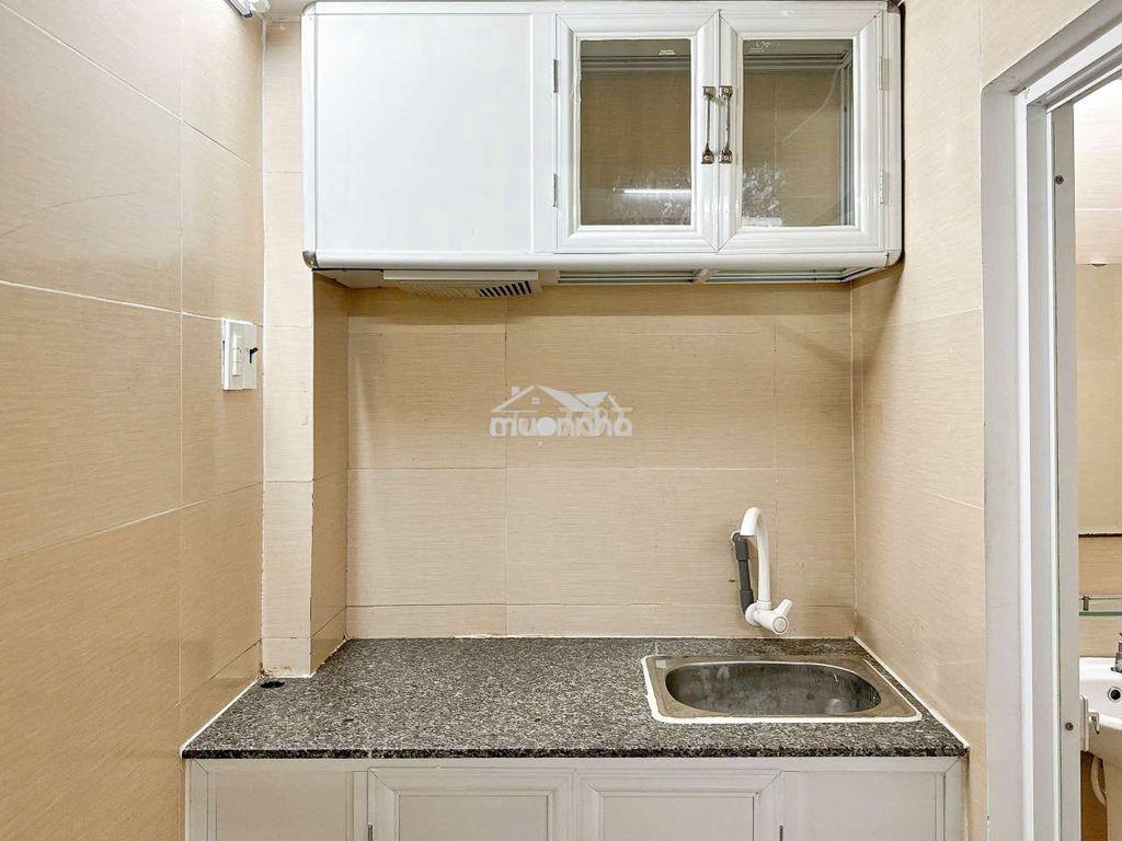 Cho thuê phòng tron gần bến xe miền tây - 2