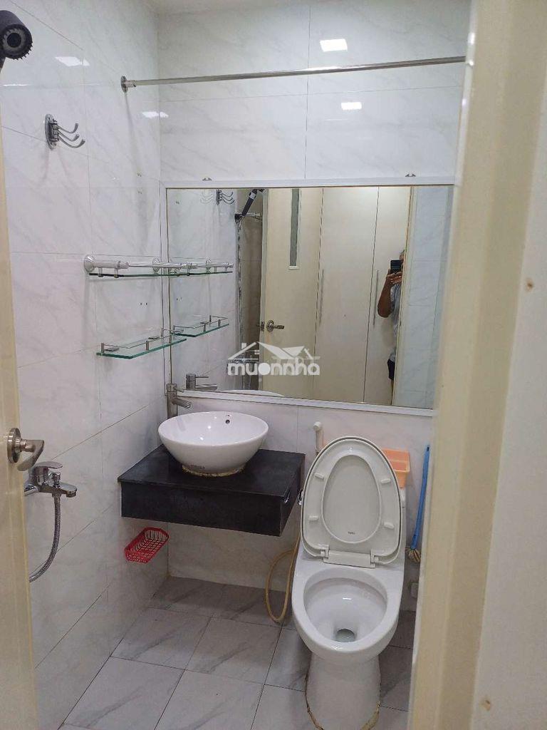 Cho 1 nữ văn phòng thuê-full nội thât-dọn vào ở ngay. - 4