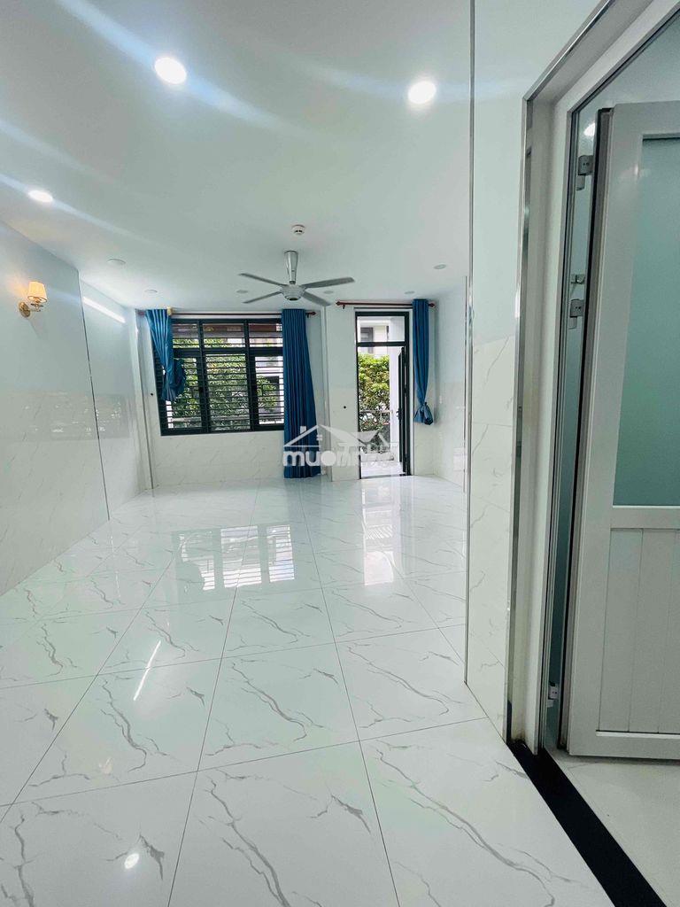 Văn phòng kdt vạn phúc 25m2 giá 5,5triệu, 40m2 có ban công giá 7,5tr - 2