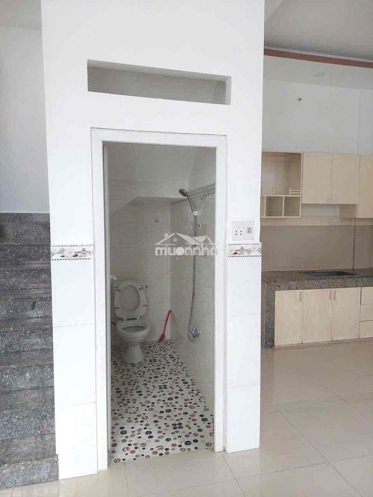 Nhà hẻm 2m phạm thế hiển, mới keng, 5x12, 1t1l, 2pn 2wc, cọc 1 tháng - 3
