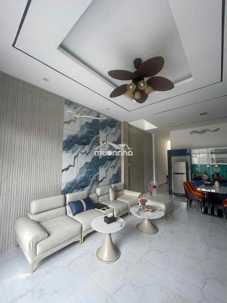 Chính chủ bán nhà mặt tiền định hoà-thủ dầu một-bình dương - 3