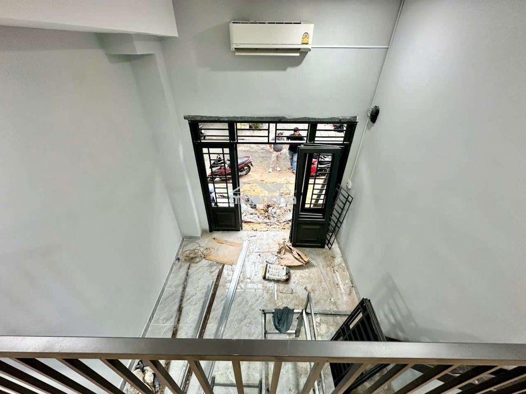 Khai trương dãy kiot ngay cạnh chung cư k26 - 2