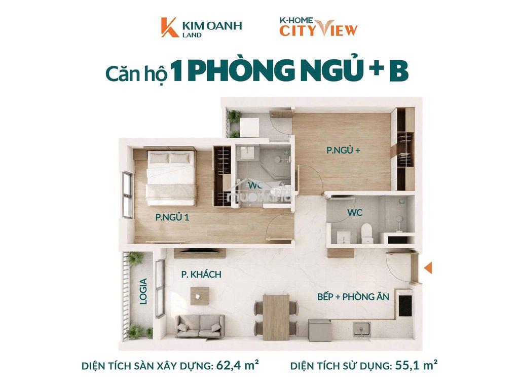 Nhà thật - giá thật cho người ở thật - 2