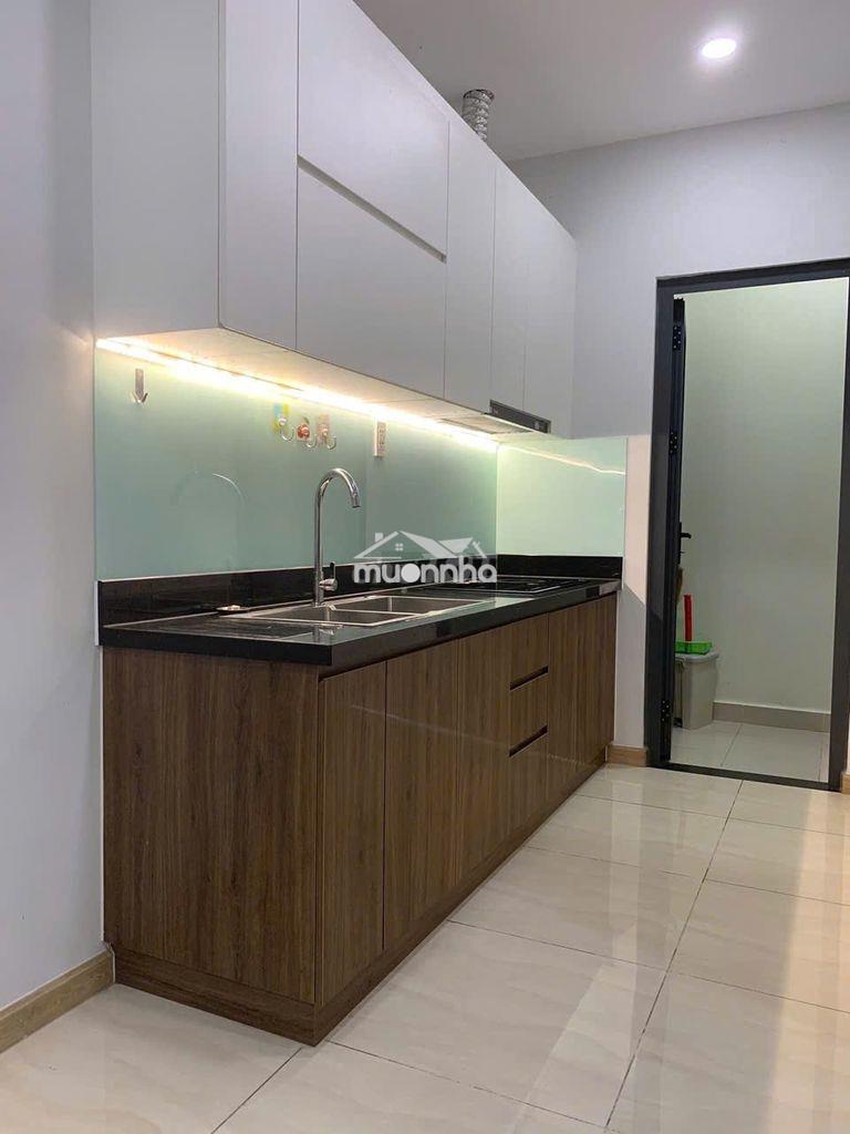 Cần bán bconsgarden 56m2: 2pn - 2wc, view quận 1 , hướng đông - nam . - 2