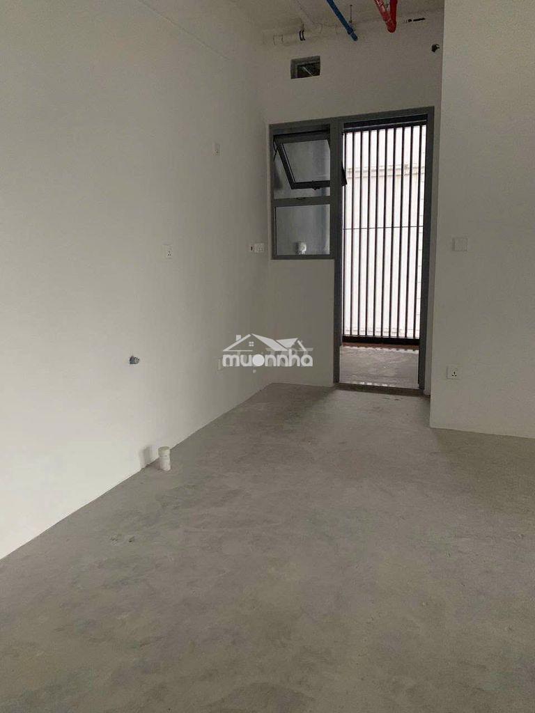 Căn góc 85m2 - giá 6 tỷ all in - 2pn2wc nhà thô celesta rise - 4