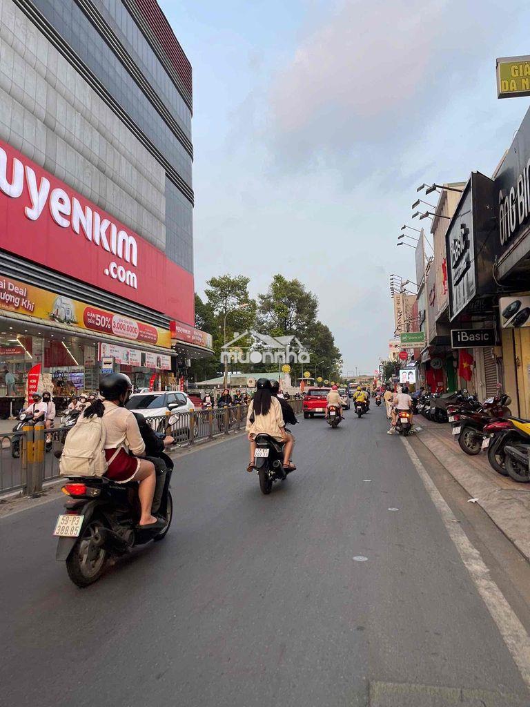 Bán nhà cấp 4 đường võ văn ngân, phường liên chiểu,dt: 89m2/9.5 tỷ