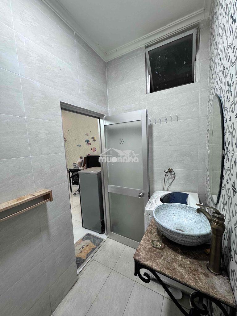 Chdv ngay ubnd gò vấp 340 quang trung - 4