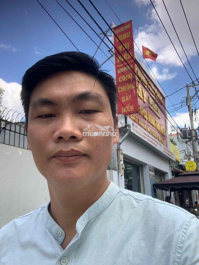 Khu bàu cát- tân bình-hxh-4 tầng-thang máy-8,55 tye - 4