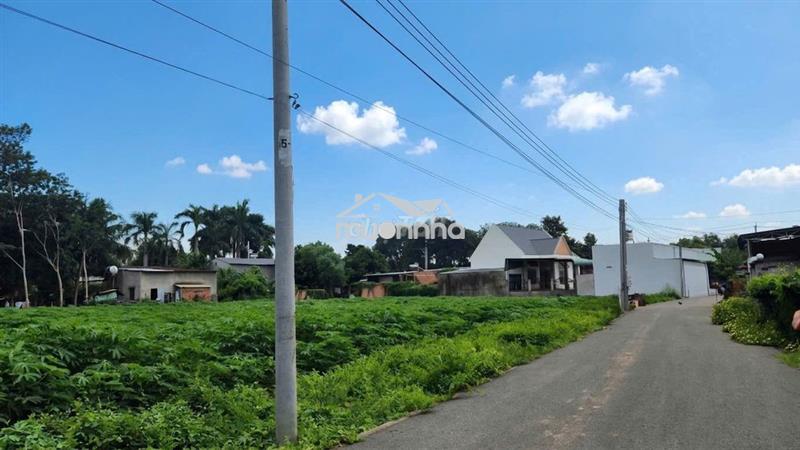 250m2 + 100m2 tc nhựa 7m 550tr ngay ubnd xã an linh
