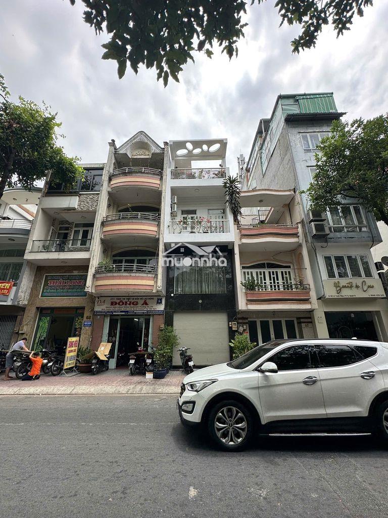 2 mặt tiền lê tuấn mậu và đường số 2 - 108m2 3 lầu