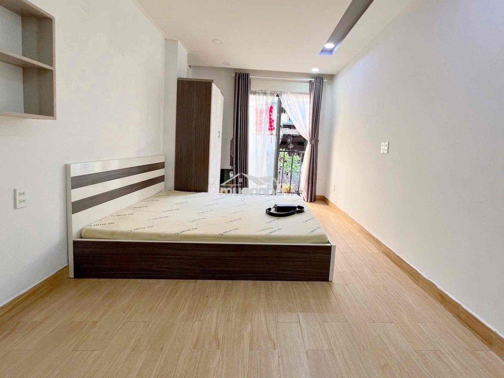 Cho thuê căn hộ 35m2 - full nt - gần cv phú nhuận - 4