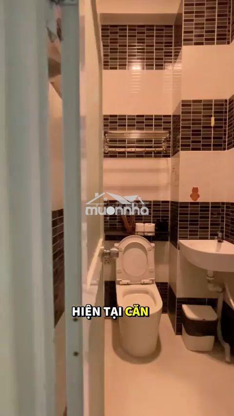 Bán nhà quận 1, 3pn, gần bùi viện, 5 tỷ - 2