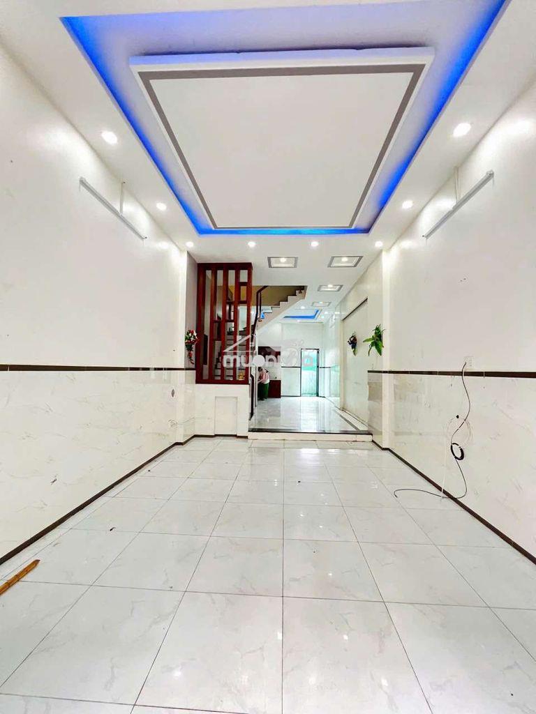 🍀Nhà hẻm xe hơi mã lò 13 triệu 4pn - 2