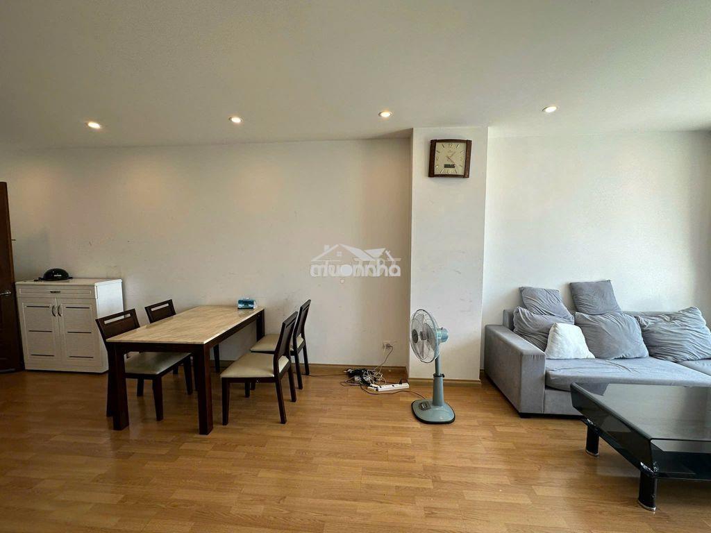 Cho thuê căn hộ khánh hội 3, bến vân đồn quận 4, 2pn, giá: 13tr/th - 3