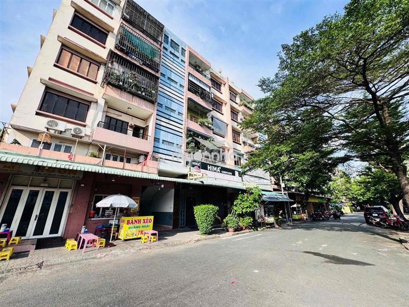 🔥 Bán chung cư sơn kỳ 72m² – 2pn 2wc | chỉ 2.95 tỷ