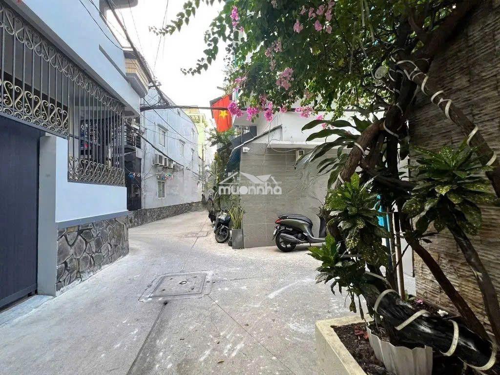 Nhà thuê quận 5 2 lầu 2pn 3wc kinh doanh onl - 4